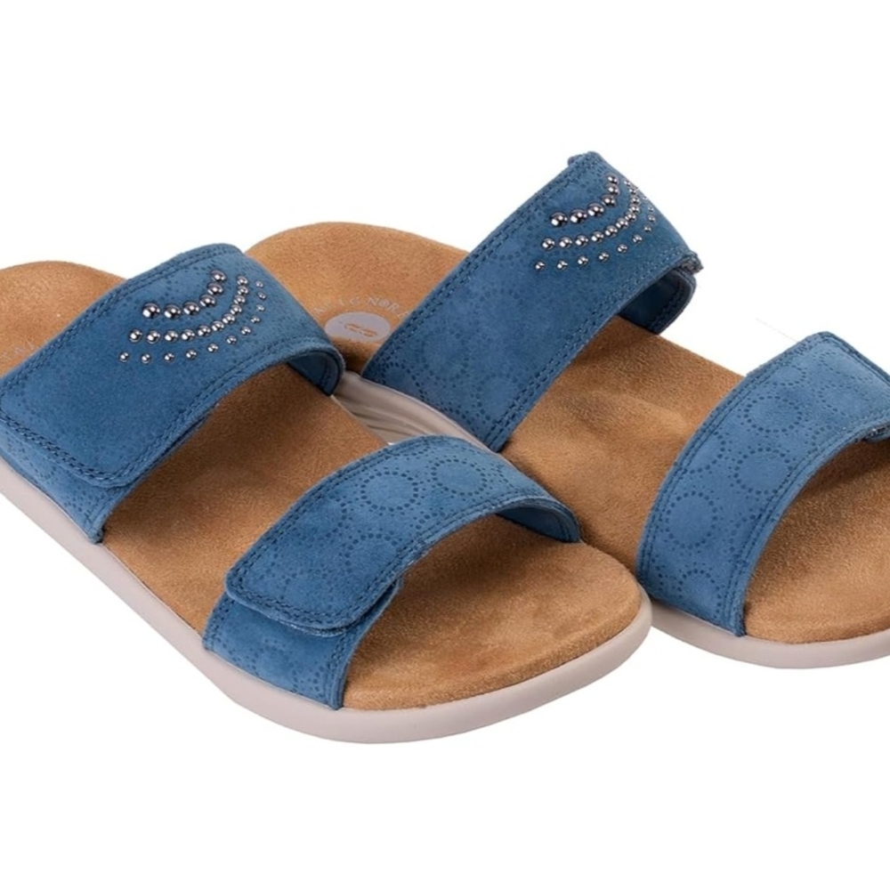 REVITALIGN Women's Mirage Slide Sandal